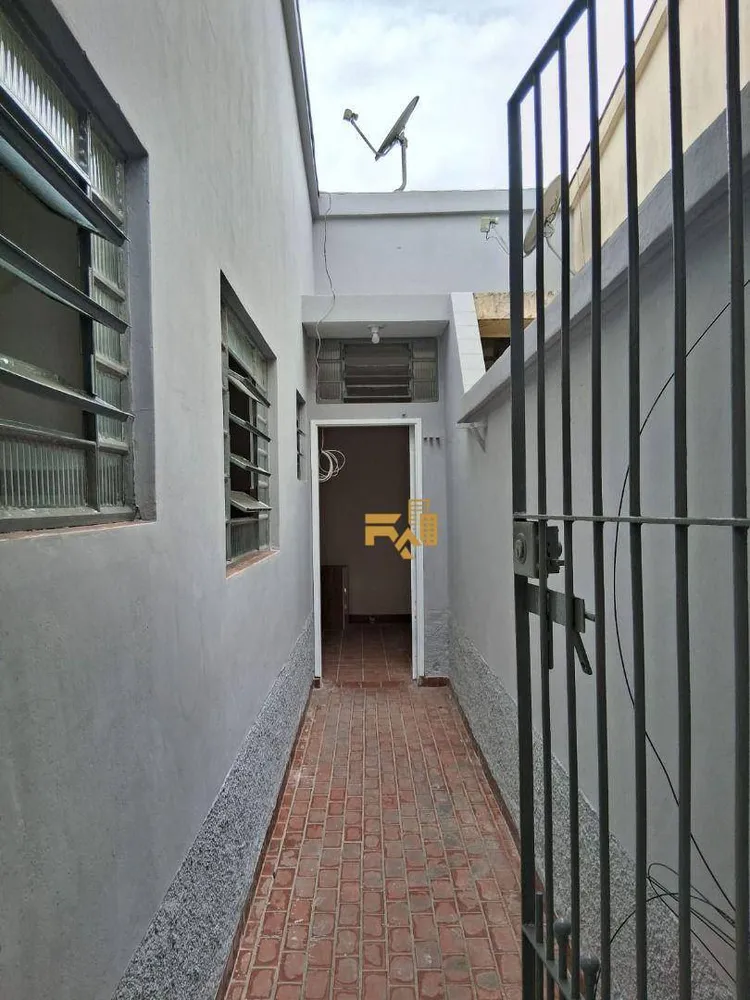 Casa, 1 quarto, 40 m² - Foto 11