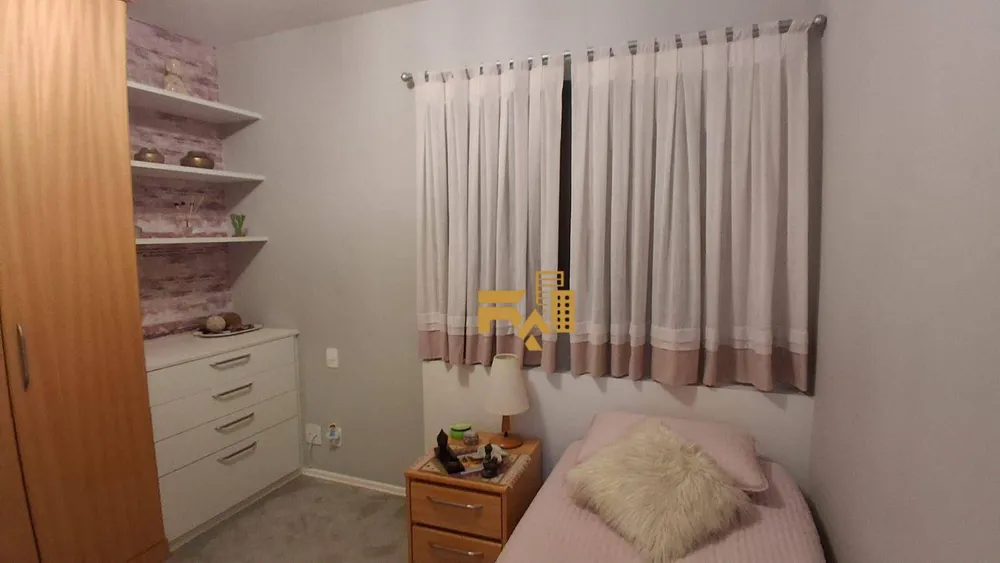 Apartamento, 4 quartos, 125 m² - Foto 3