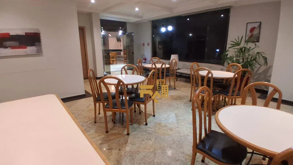 Apartamento, 4 quartos, 125 m² - Foto 12