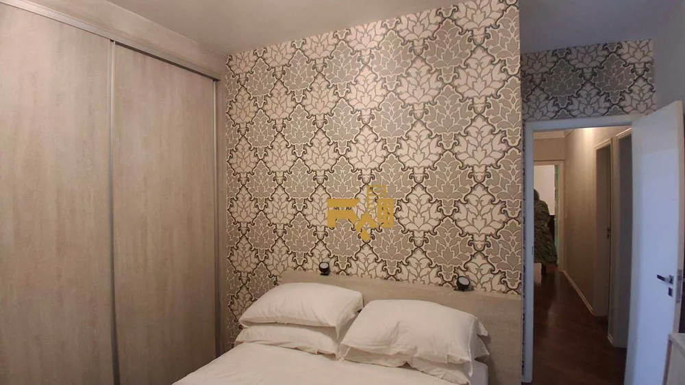 Apartamento, 4 quartos, 125 m² - Foto 2