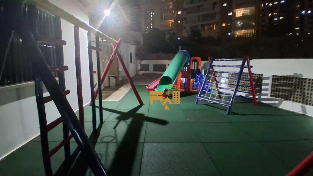 Apartamento, 4 quartos, 125 m² - Foto 1