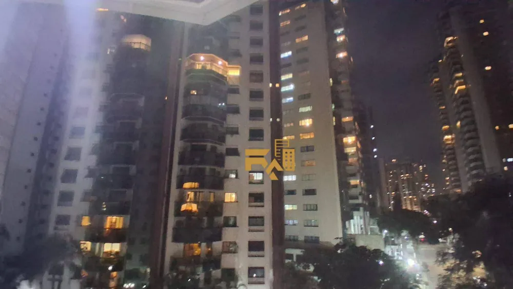 Apartamento, 4 quartos, 125 m² - Foto 10