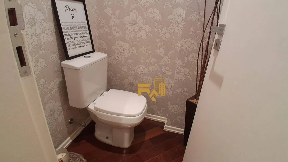 Apartamento, 4 quartos, 125 m² - Foto 15