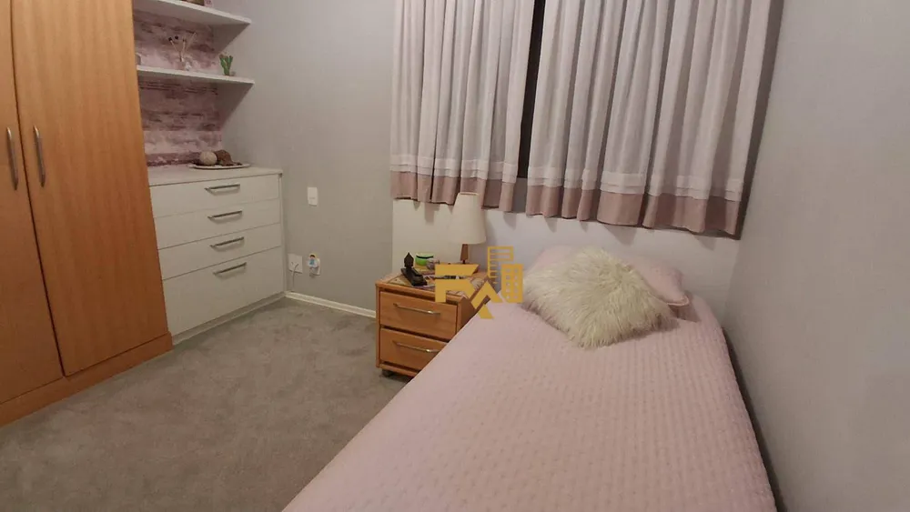 Apartamento, 4 quartos, 125 m² - Foto 5
