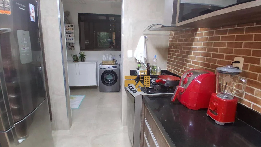 Apartamento, 4 quartos, 125 m² - Foto 14