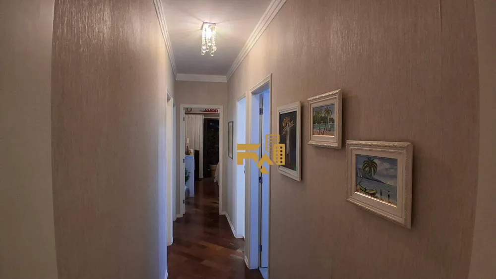 Apartamento, 4 quartos, 125 m² - Foto 11