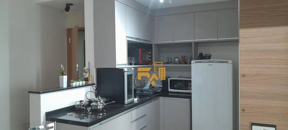 Kitnet-Studio, 55 m² - Foto 2