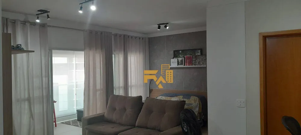 Kitnet-Studio, 55 m² - Foto 9