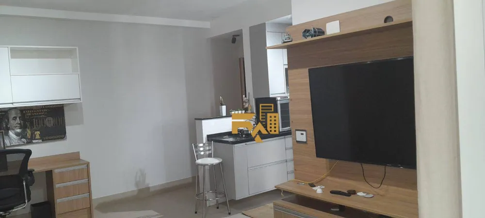Kitnet-Studio, 55 m² - Foto 10