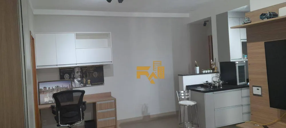 Kitnet-Studio, 55 m² - Foto 14