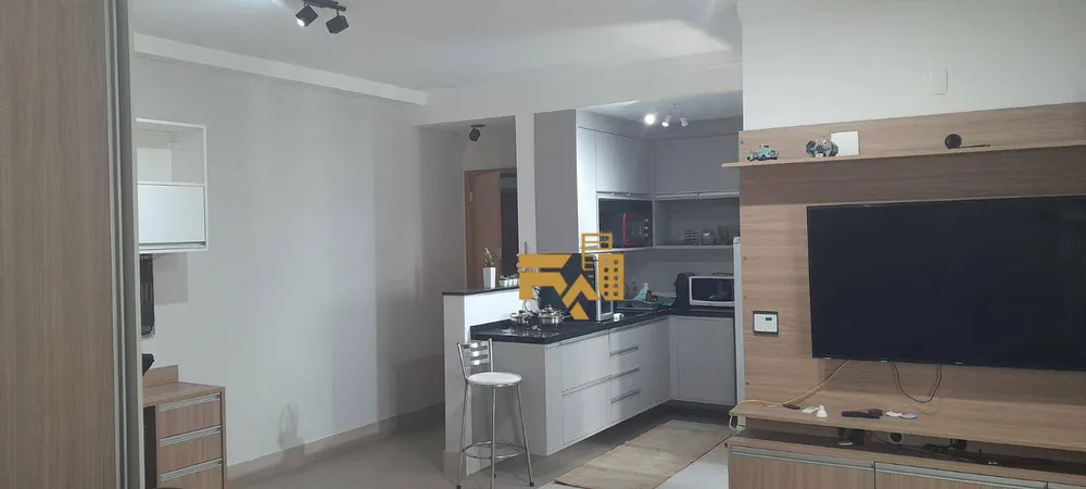 Kitnet-Studio, 55 m² - Foto 12