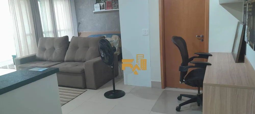 Kitnet-Studio, 55 m² - Foto 6