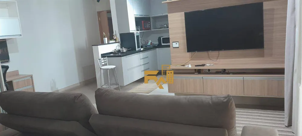 Kitnet-Studio, 55 m² - Foto 8