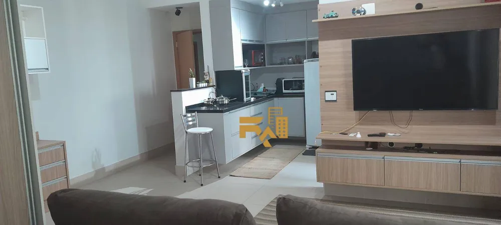 Kitnet-Studio, 55 m² - Foto 17