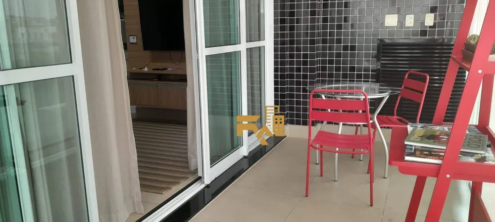 Kitnet-Studio, 55 m² - Foto 9