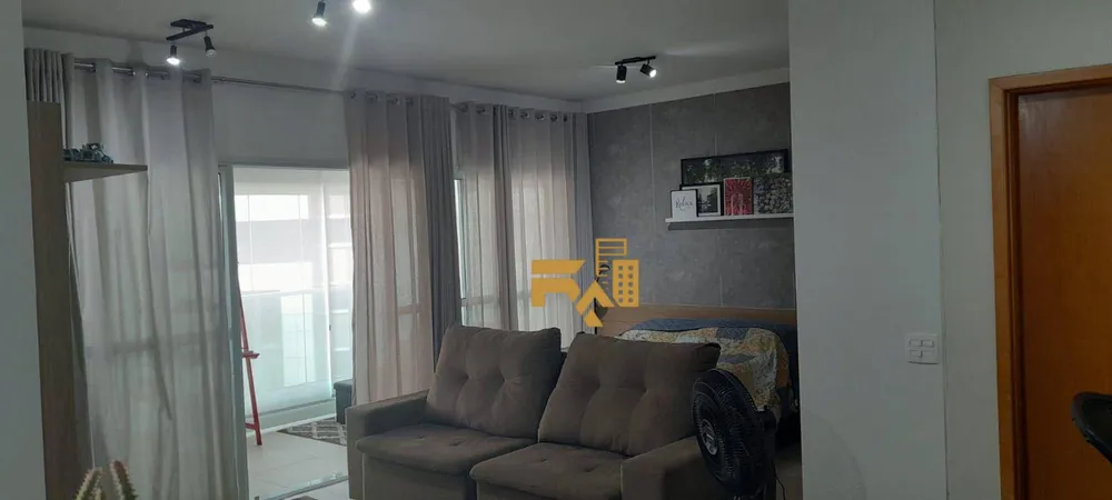 Kitnet-Studio, 55 m² - Foto 5