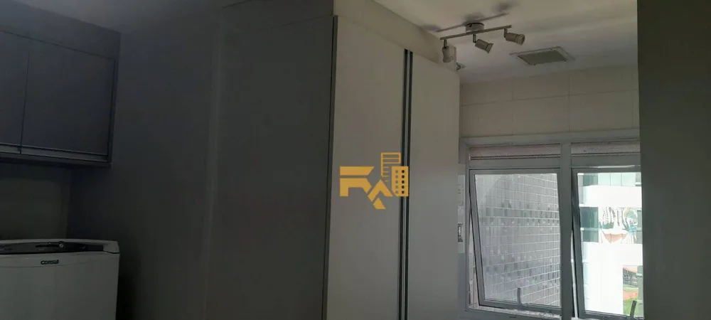Kitnet-Studio, 55 m² - Foto 11