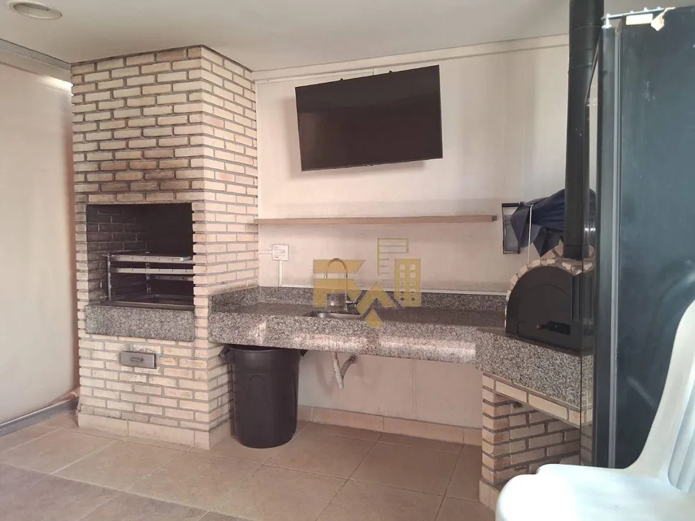 Apartamento, 2 quartos, 45 m² - Foto 4