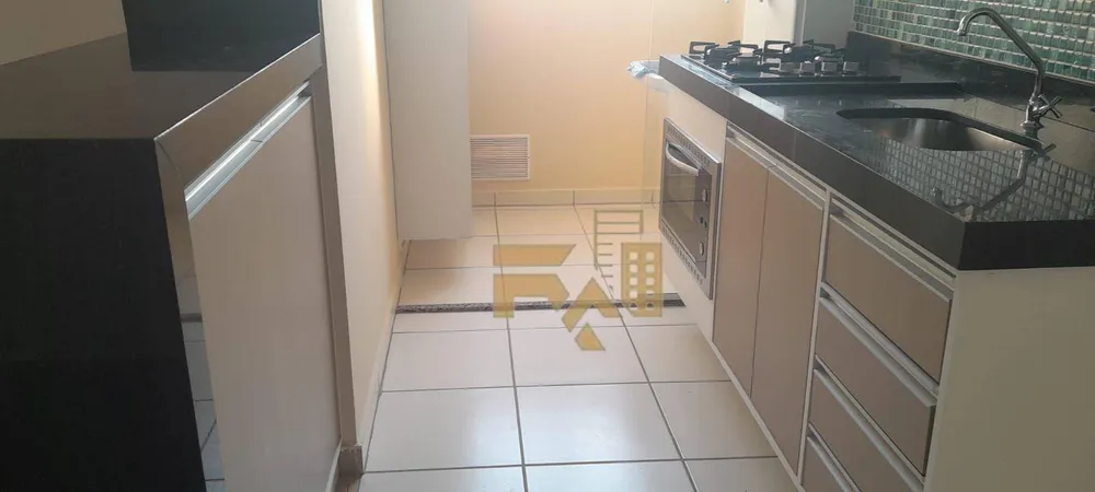 Apartamento, 2 quartos, 45 m² - Foto 2
