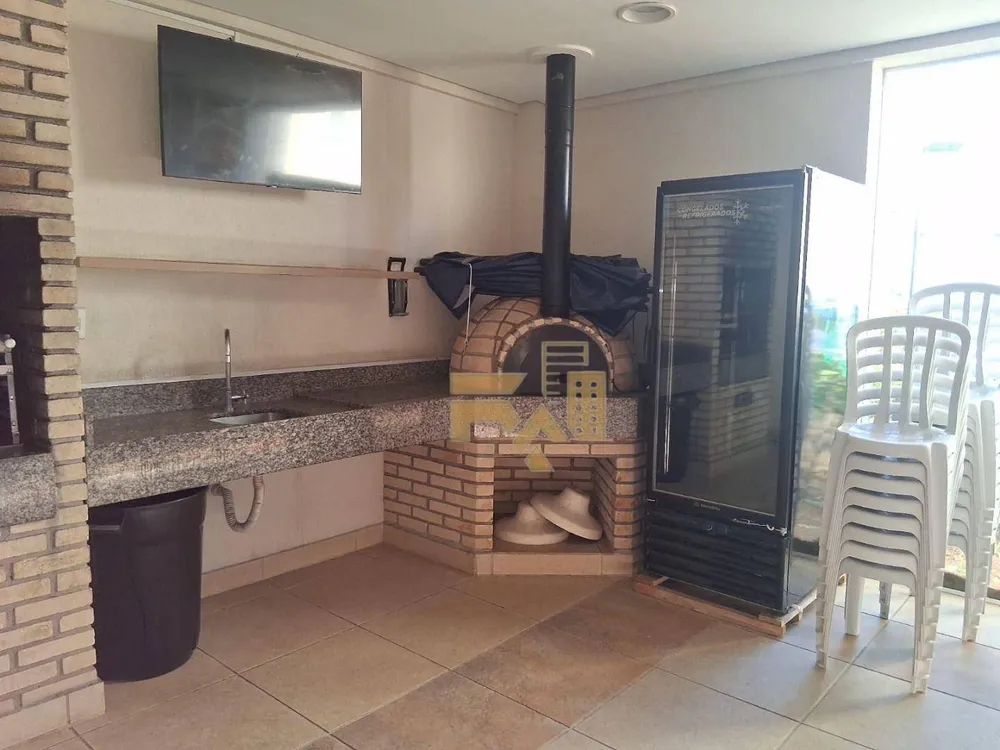 Apartamento, 2 quartos, 45 m² - Foto 3