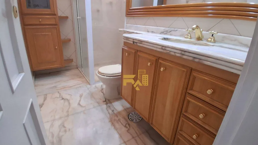 Apartamento, 3 quartos, 125 m² - Foto 10