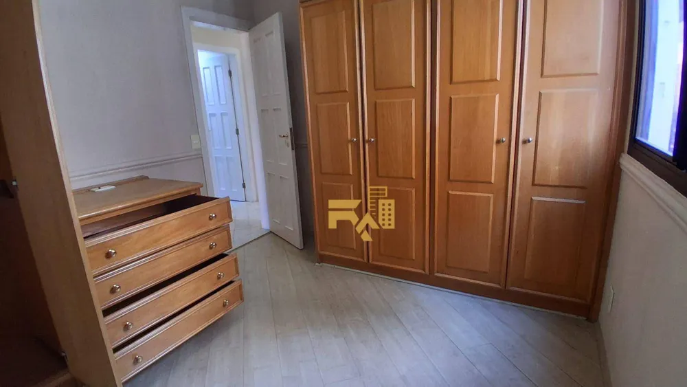 Apartamento, 3 quartos, 125 m² - Foto 11