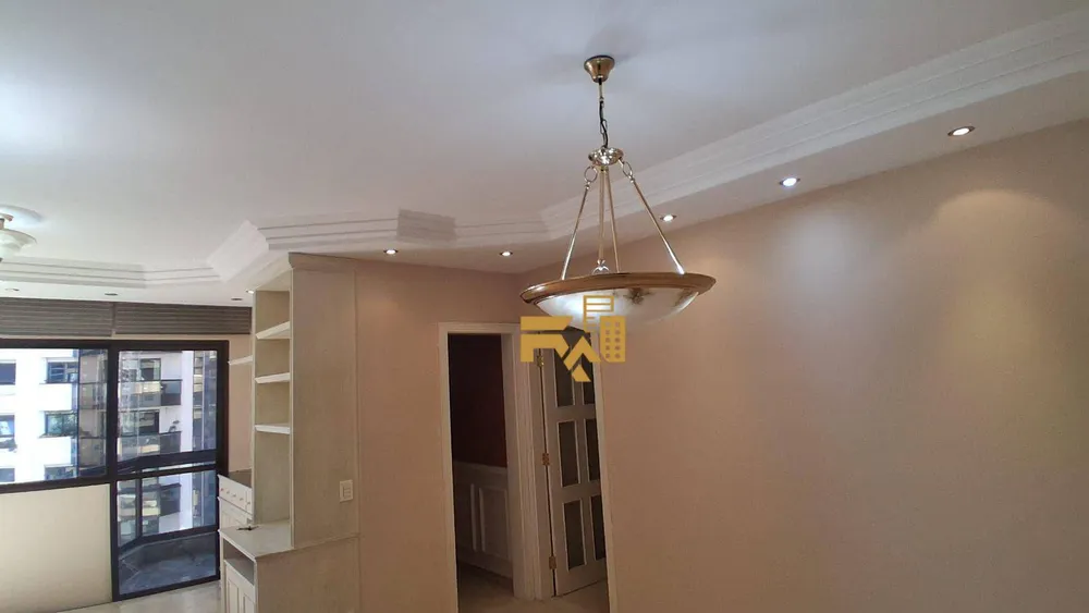 Apartamento, 3 quartos, 125 m² - Foto 20