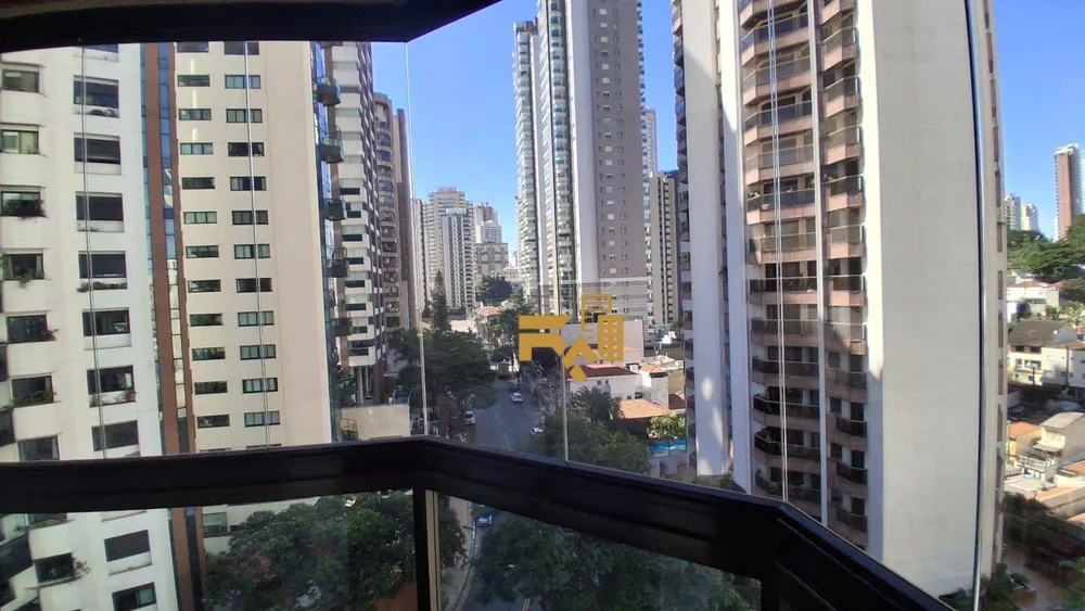 Apartamento, 3 quartos, 125 m² - Foto 7