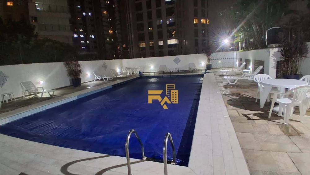 Apartamento, 3 quartos, 125 m² - Foto 3