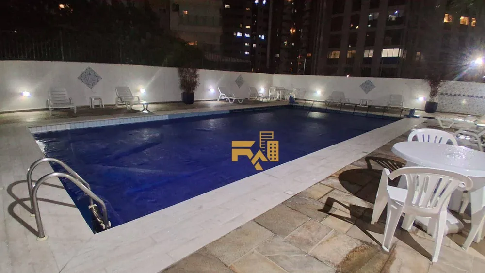 Apartamento, 3 quartos, 125 m² - Foto 2