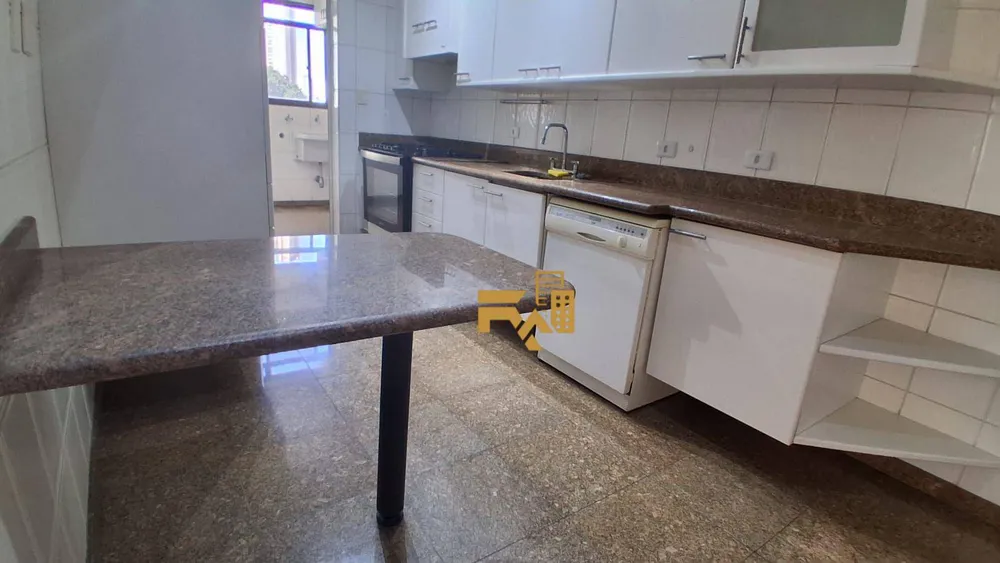 Apartamento, 3 quartos, 125 m² - Foto 6