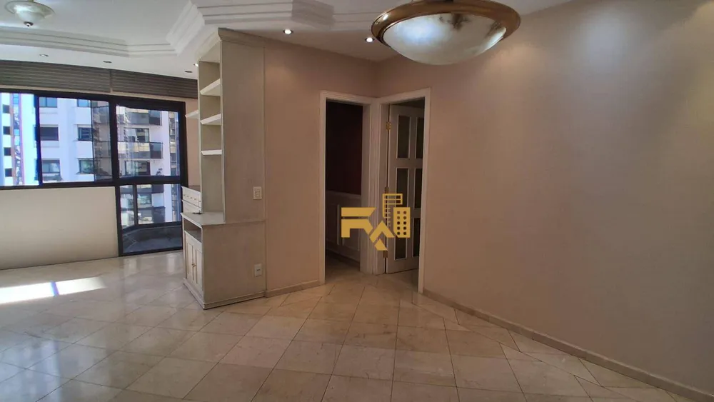 Apartamento, 3 quartos, 125 m² - Foto 17