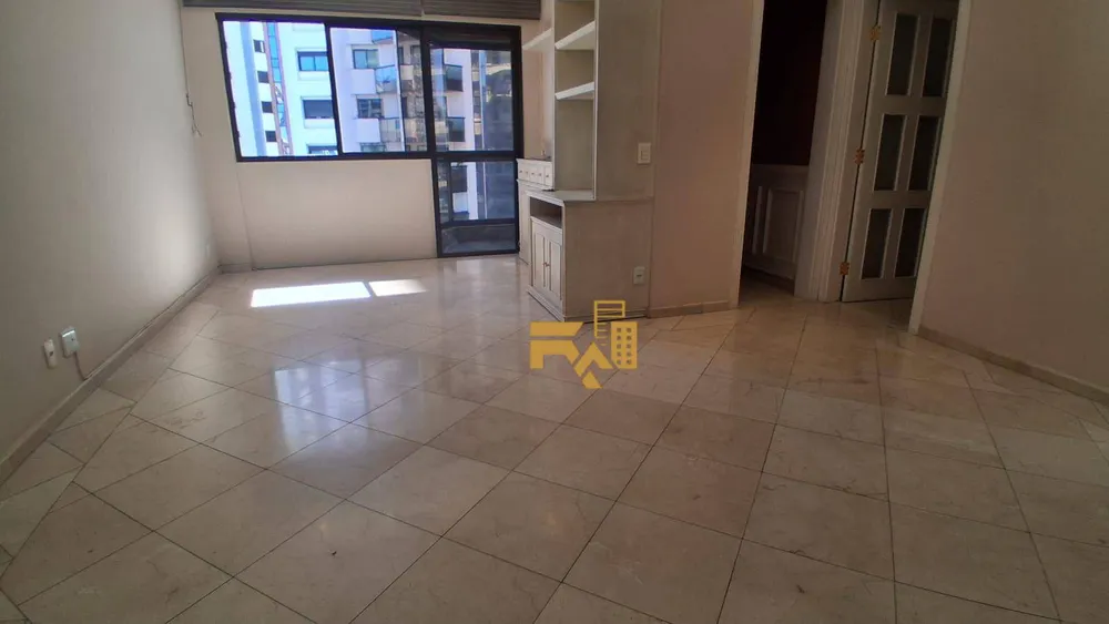 Apartamento, 3 quartos, 125 m² - Foto 19