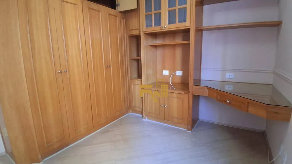 Apartamento, 3 quartos, 125 m² - Foto 13