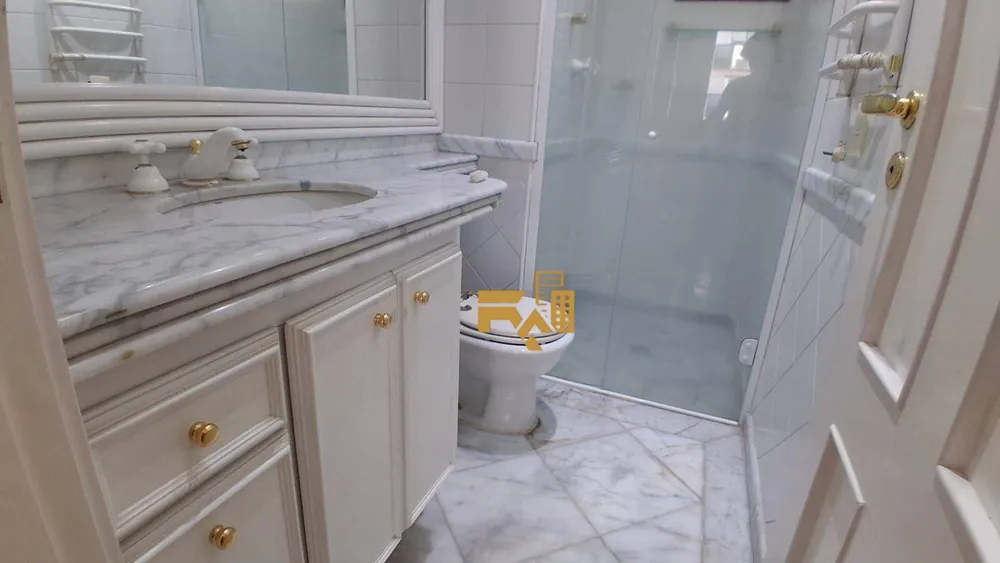 Apartamento, 3 quartos, 125 m² - Foto 12