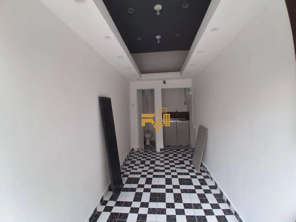 Loja-Salão, 16 m² - Foto 14