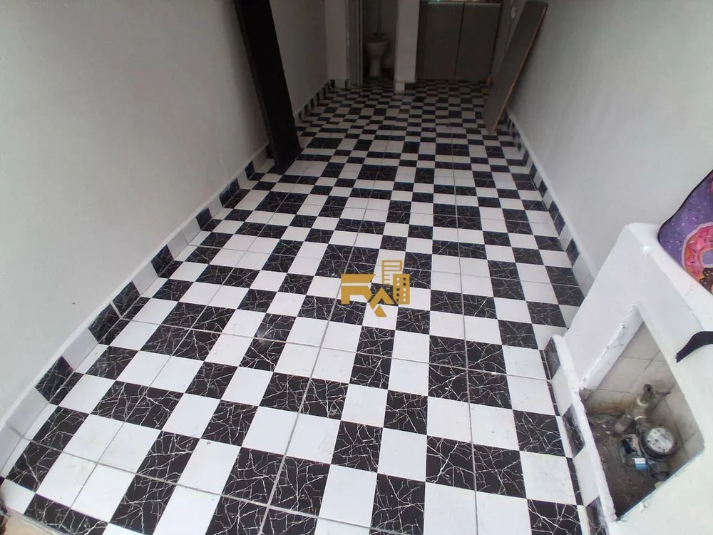 Loja-Salão, 16 m² - Foto 15