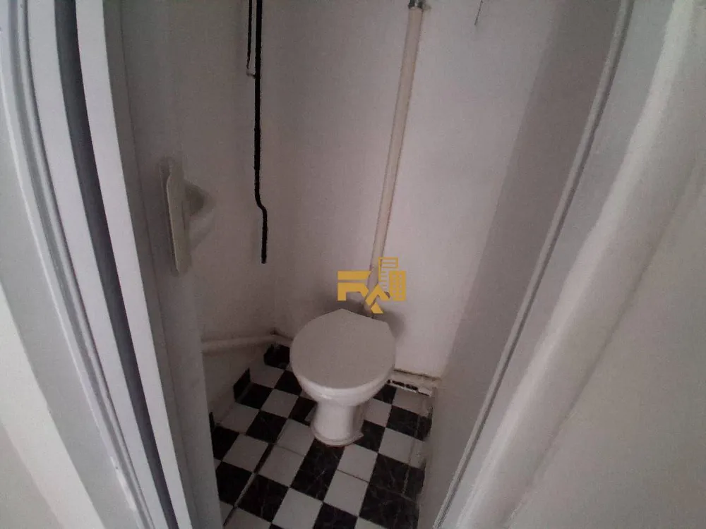 Loja-Salão, 16 m² - Foto 8