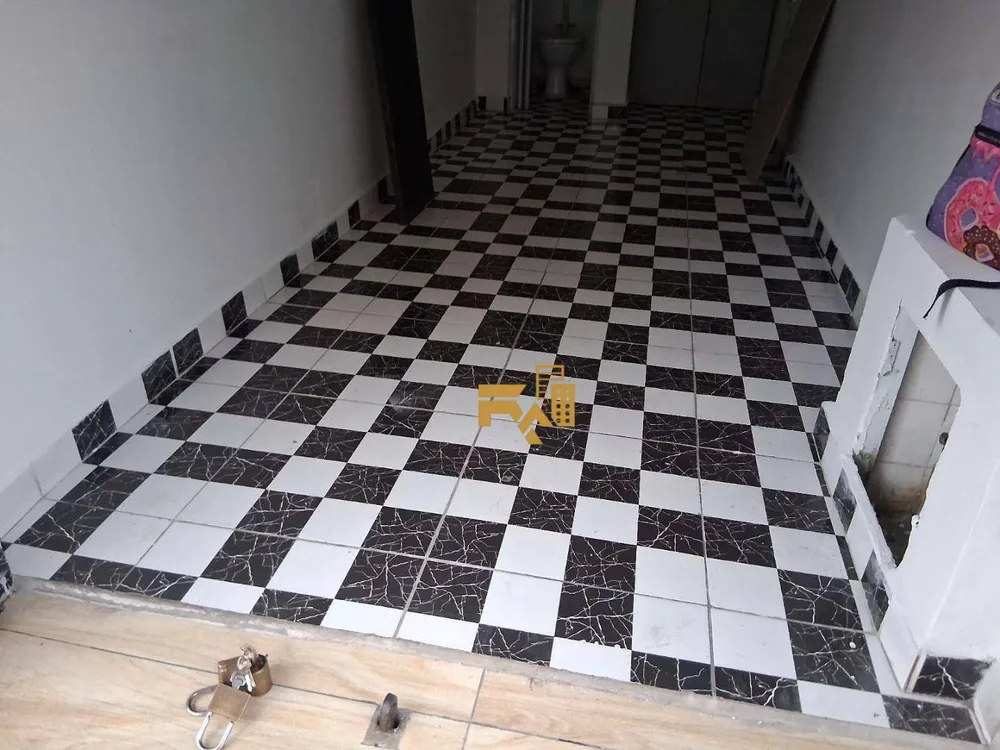 Loja-Salão, 16 m² - Foto 5