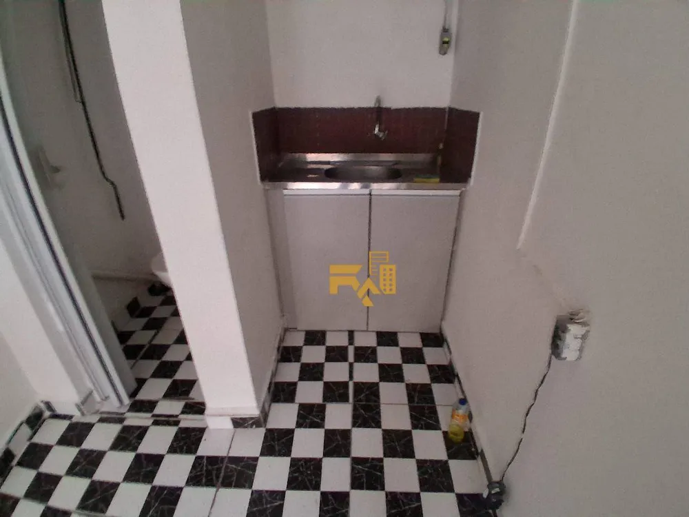 Loja-Salão, 16 m² - Foto 5