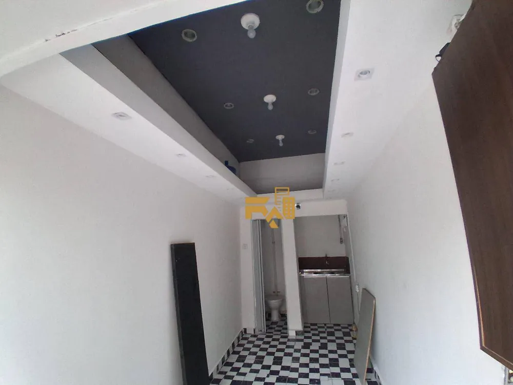 Loja-Salão, 16 m² - Foto 6