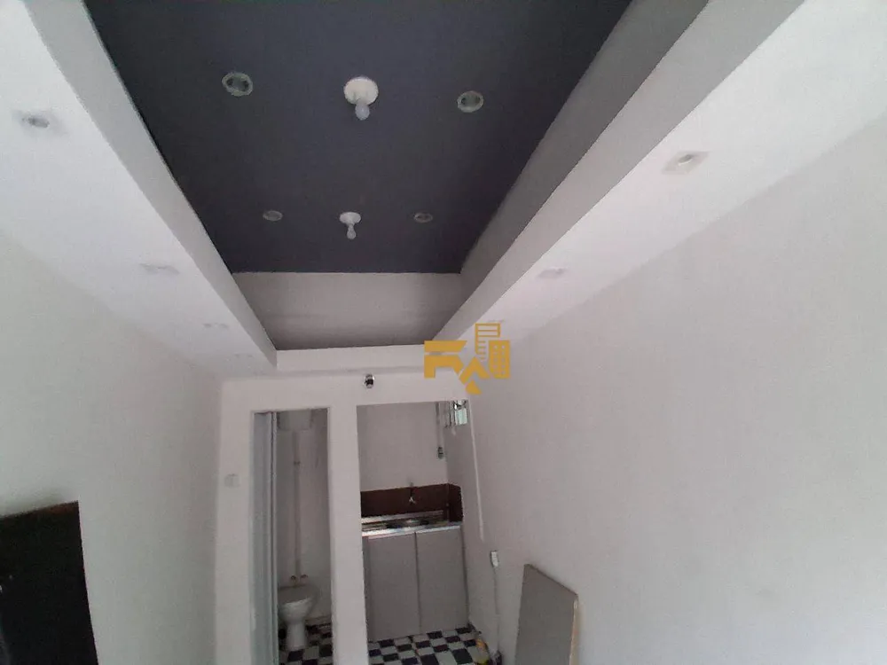 Loja-Salão, 16 m² - Foto 9
