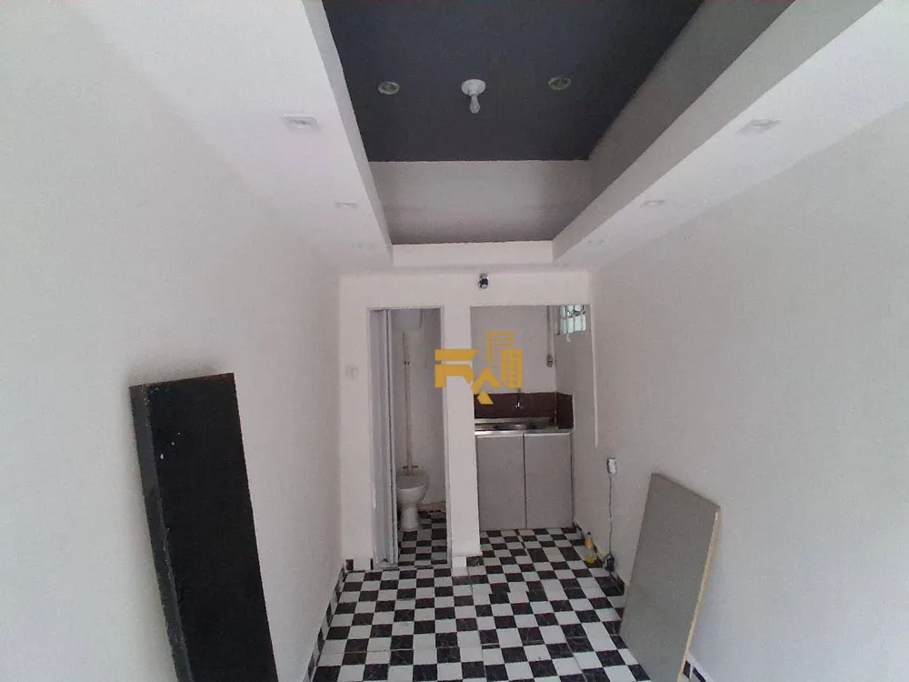 Loja-Salão, 16 m² - Foto 8