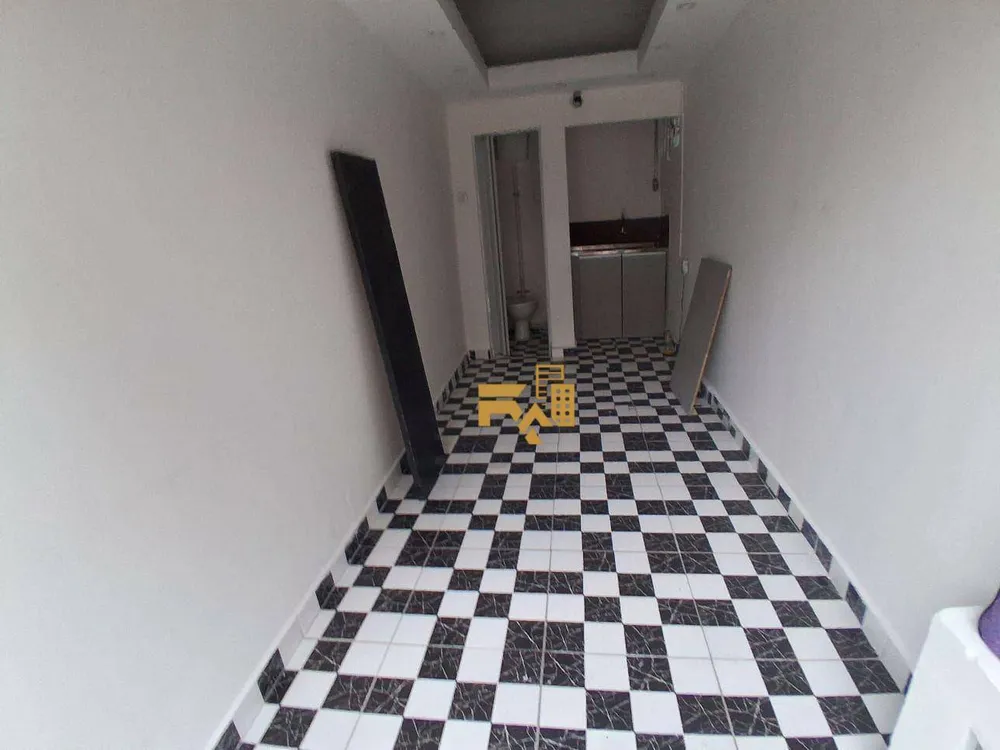 Loja-Salão, 16 m² - Foto 2