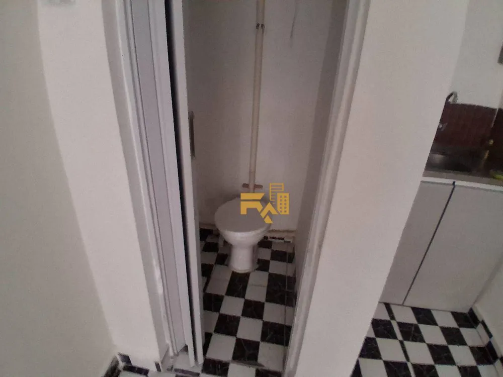 Loja-Salão, 16 m² - Foto 7