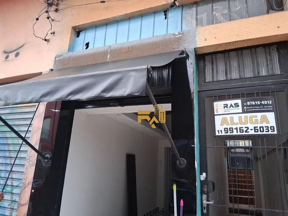 Loja-Salão, 16 m² - Foto 10
