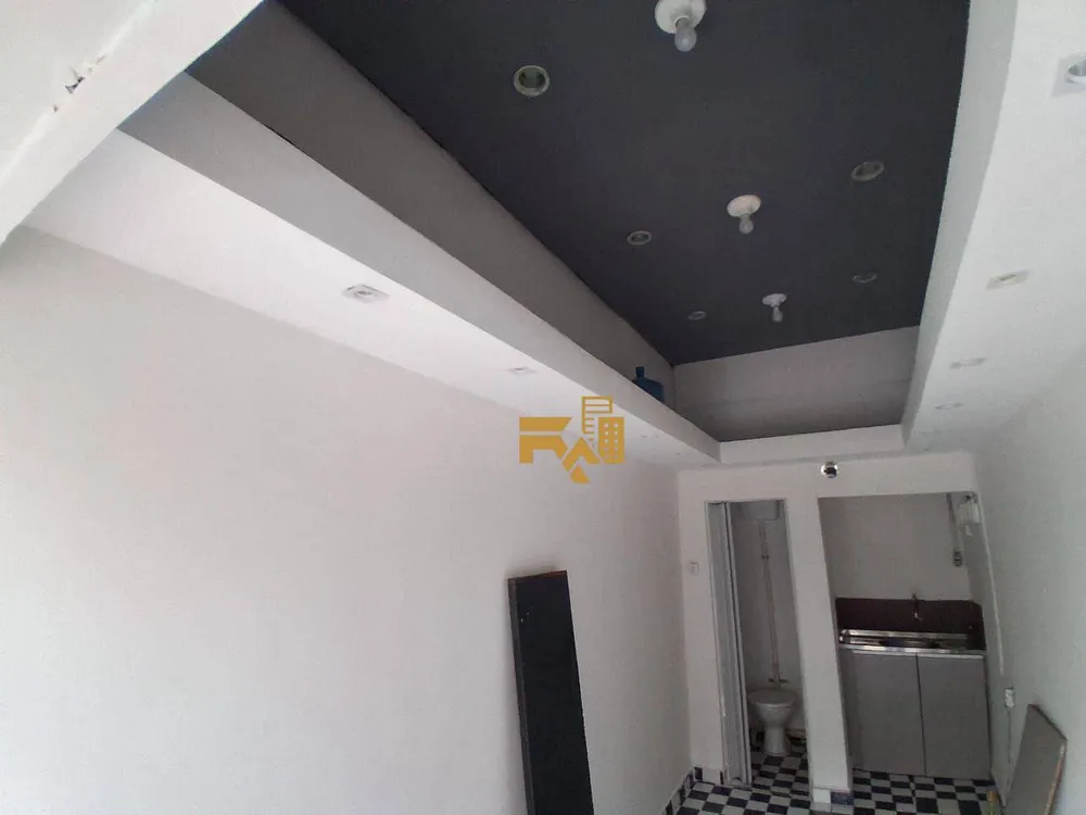Loja-Salão, 16 m² - Foto 12