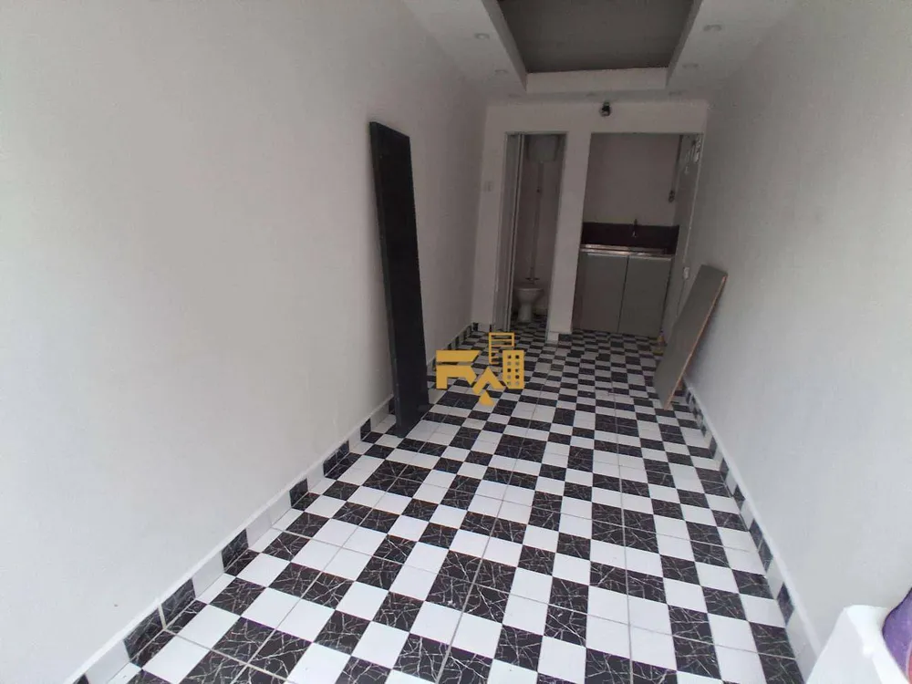 Loja-Salão, 16 m² - Foto 3