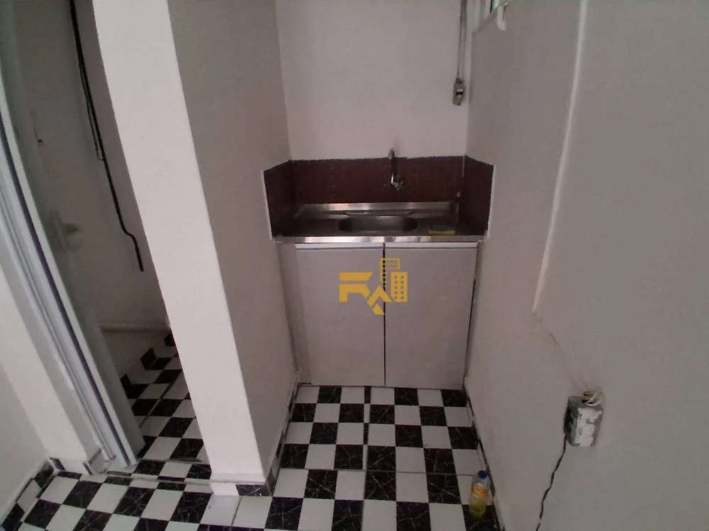 Loja-Salão, 16 m² - Foto 6