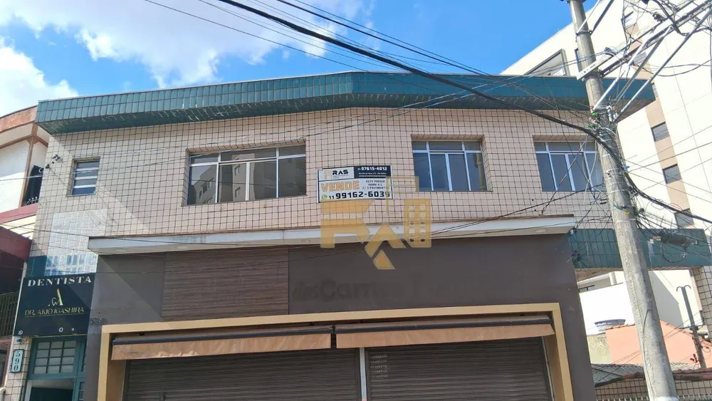 Loja-Salão, 150 m² - Foto 4